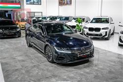 فولكسفاغن أرتيون